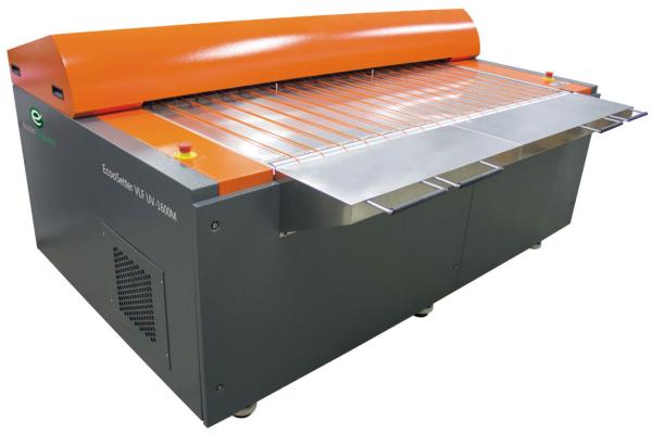 Quality Wide Format Printing Thermal CTP Plate Making Machine for sale