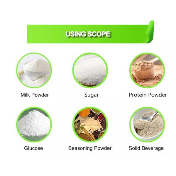 Customizable 500-2000mm Granular Material Separator Round Vibrating Sieve
