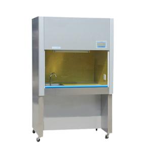 Horizontal Laminar Flow Purifying Environment Equipment for Double single/2 person operation in Controlled Environments