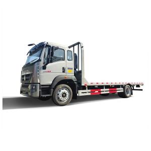 China SINOTRUK HOWO 4x2 Flat Bed Truck wholesale