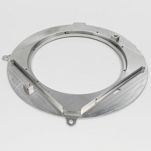 China Precision Professional CNC Aluminum Machining Parts For Business Needs wholesale