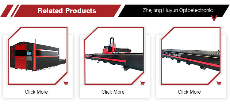 3015 Series High Power CNC Fiber Laser Cutting Machine for Carbon Steel Sheet Metal II-VI