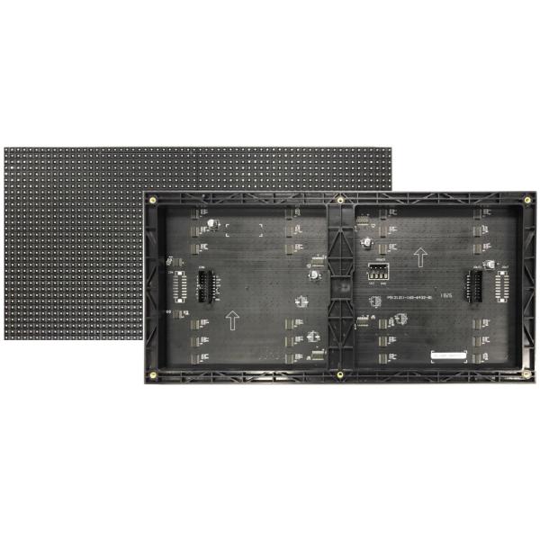 Low Power Consumption Indoor LED Video Screen Clear LED Video Wall Panels Shenzhen Factory