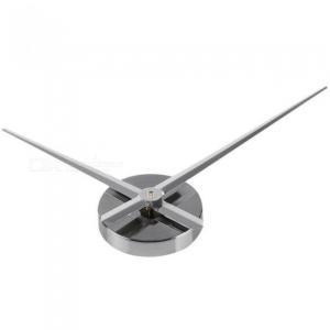 China Plastic Clock Mechanism Cover Abs Injection Molding DCF Radio Controlled Clock Cover / Pin on sale