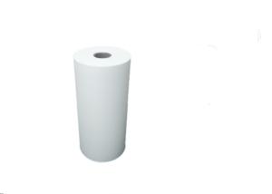 Scuff Proof Hot Melt Laminating Film , Surface Protective Abrasion Resistant Film