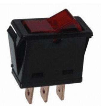 Quality Rock switch run switch Tactile Push Button Switch with various height tact for sale