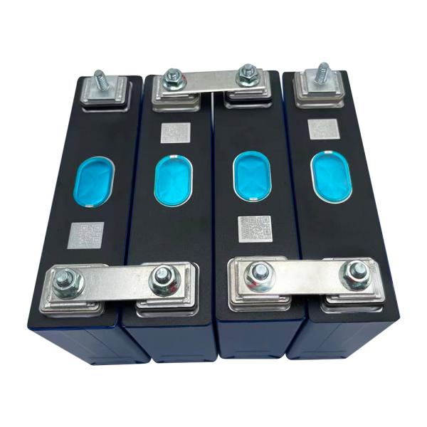 3.2V50Ah Iron Phosphate Lithium Lifepo4 Battery 3500 Cycles