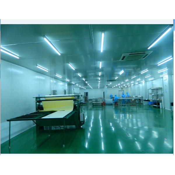 Led Backlit Light Box Rectange Shape 3000Lux Brightness For Advertising