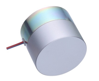 700S DC Motor Brake Electromagnetic 92.7mH Coil Inductance 16.0 K/W Resistance