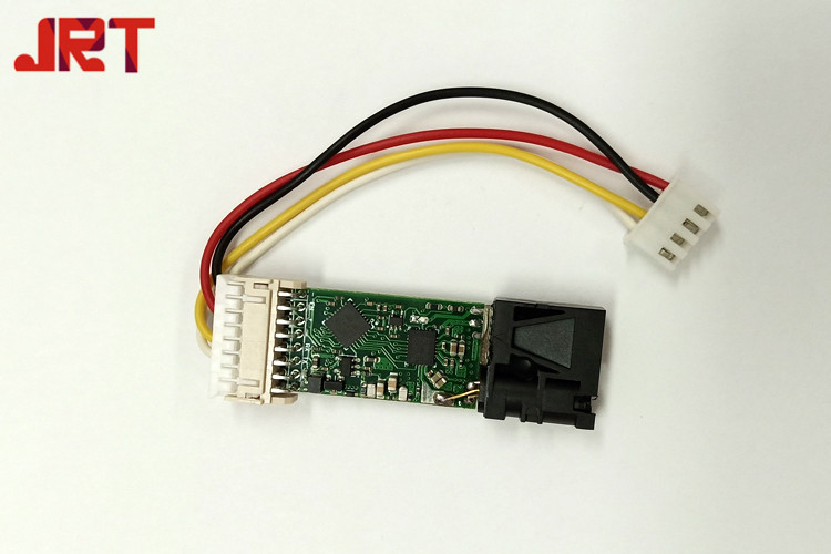 10 Meters Serial Time Of Flight Laser Sensor High Accuracy Tof Measure Distance
