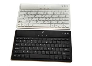 China Li - Ion Rechargeable Battery Wireless Input Device Computer USB Cable Microsoft Bluetooth Keyboard wholesale