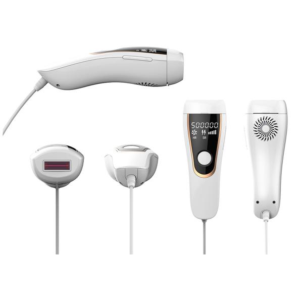 Quality Home Sapphire Laser Hair Removal Machine Device Ipl Laser Hair Removal Device for sale