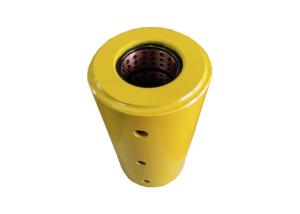 China Q345B Bucket Horse Praction Head For Excavator PC200 DX200 EX200 ZAX200 SH200 wholesale