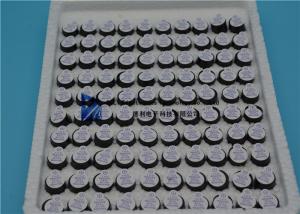 China Buzzer 5V 30mA Other Electronic Components Magnetic Active Passive Piezo 85dB YMD12095A-5 on sale