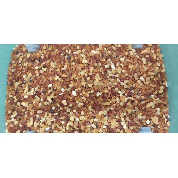 WENYAO Mini Portable Color Sorter For Amber Color And Shape