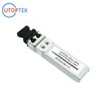 25G SFP28 SR multimode 850nm 100m VCSEL Optical Transceiver for Cisco/Huawei/HPE