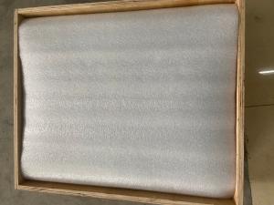 China A4 A3 Customized Size Laminated Pad White Silicone wholesale