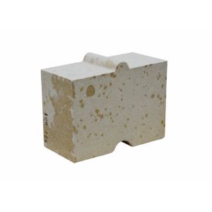 China Low Thermal Shock SiO2 94.5% Alumina Silicate Brick wholesale