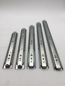45kgs 35mm Small 22 Inch Soft Close Drawer Slides