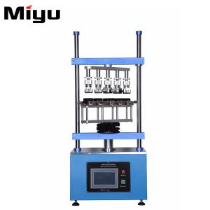 China 500W Insertion Force Test 220v 50 60HZ Touch Screen wholesale