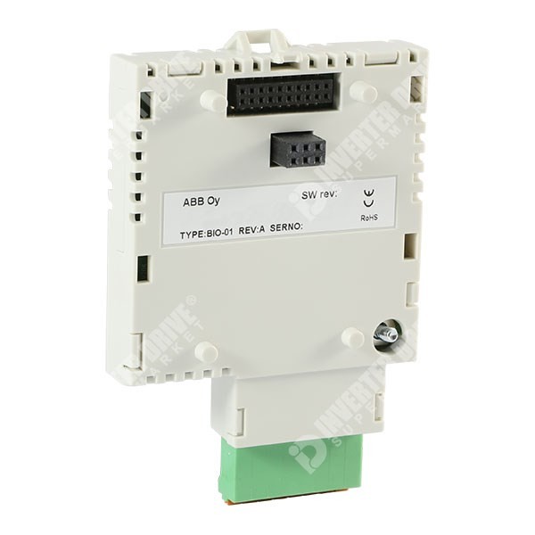 ABB DSP P4LQ HENF209736R0003 PLC Module