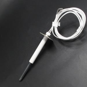 China 12V 24V Silicon Nitride Igniter Ignition Rod, Ceramic Ignitor Electrode wholesale