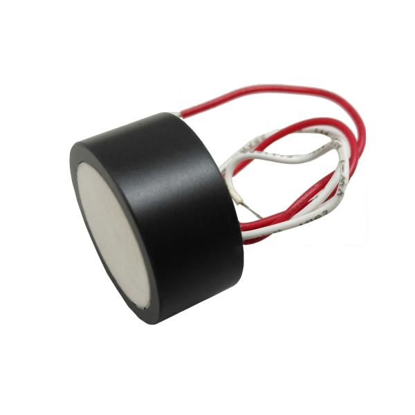 Quality 25mm Width Ultrasonic Distance Sensor , 112KHz Ultrasonic Level Transducer for sale
