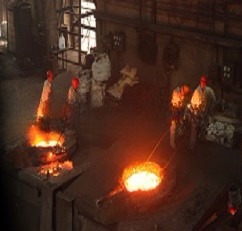 Forging Cone Crusher Spare Parts Crusher Wear Parts Bowl Liner for Energy Mining