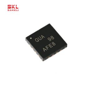 TPS62150RGTR    Semiconductor IC Chip High-Efficiency Synchronous Buck Converter For Low-Voltage Applications