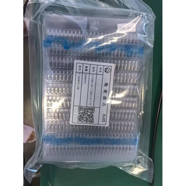 SC APC-LC UPC Patch Cord Singlemode Fiber Optic Patch Cable 2.0mm/3.0mm Fiber Optic Cable