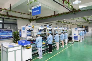 Shenzhen K-Easy Electrical Automation Company Limited