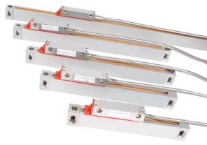 China Precision Quick Vision Measuring Machine Resolution 0.5um Linear Encoder Scales wholesale