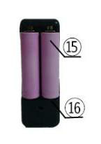 Ultrasonic Cleaning LCD 10.0KHz Sound Frequency Tester