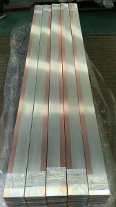 Cookware Material Aluminum Composite Cladding , External Metal Cladding Fireproof