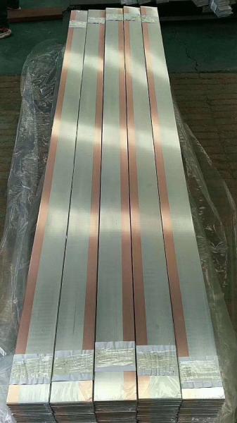 Quality Cookware Material Aluminum Composite Cladding , External Metal Cladding Fireproof for sale