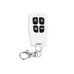 Wireless DIY Home Security Tuya WIFI/GSM/RF433 Alarm System SMS Smart Alarm