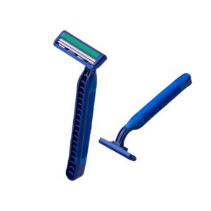 China Goodmax Double Blade Safety Razor Coated With Nitrogen Easy To Use wholesale