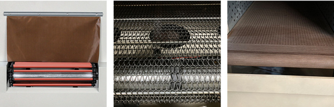 Heat Shrink Wrapping Machine 6KW Shrink Tunnel Packing Machine Bottle Wrapper
