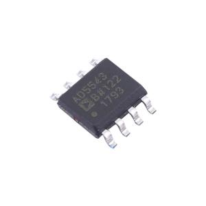 New Genuine Electronics AD5543BRZ IC Potentiometer Resistor Capacitor Monitor Memory One-Stop IC Accessories