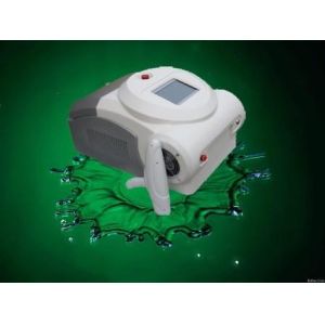 China Long Pulse Laser Hair Removal wholesale