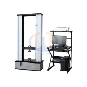 China Programmable Control Mode Electronic Universal Testing Machine wholesale