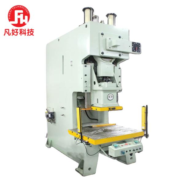 2023 Feeding Machine for Automatic Disposable Aluminum Foil Dishes Tray Food Container Making Machine