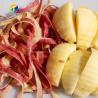 Buy cheap Unit Canteens Mechanical Operate Fruit And Vegetable Peeler Machine Apple from wholesalers