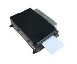 ISO14443 Smart Card Reader Module , motorized card reader Windows7
