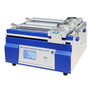 China BGD 528 Multifunction Abrasion Scrub Tester Multifunctional Scrub Resistant Instrument wholesale