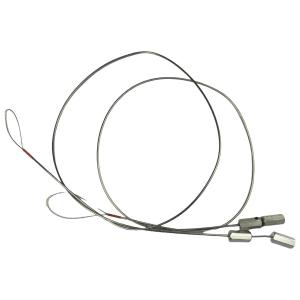 China Soft Locksmith Car Tools Auto Door Opening Tool OEM For Repair on sale