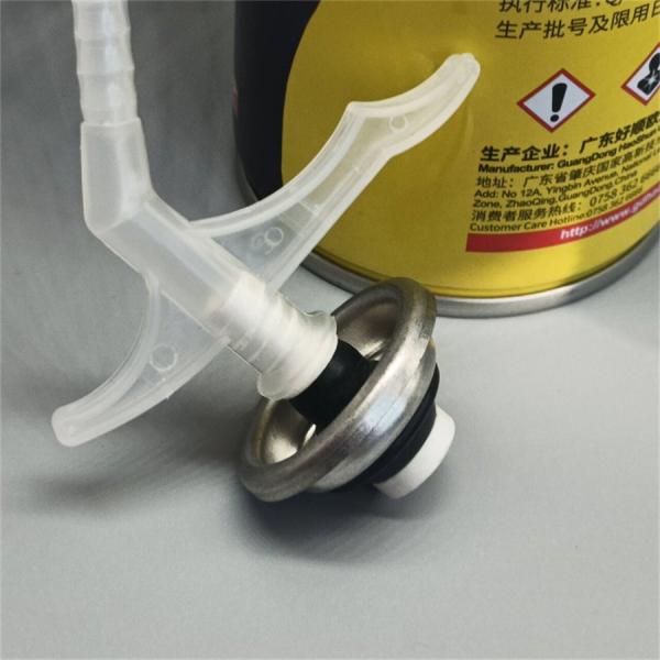 Quality Professional Foam Dispensing Valve for Car Detailing with Adjustable Output for sale