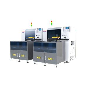 China Automatic Metal Shrapnel Insertion Machine THT Electronic Components Manufacturer wholesale