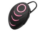 Fashionable TWS Bluetooth Earphone Memory Card Include For IPhone X / Android