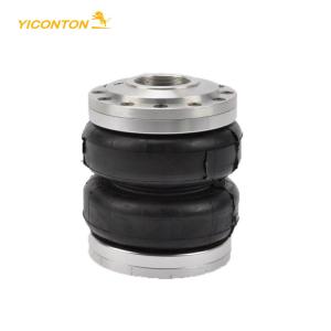 China Rubber Steel Double Convoluted Air Bag Spring For Modified 2B5200 wholesale